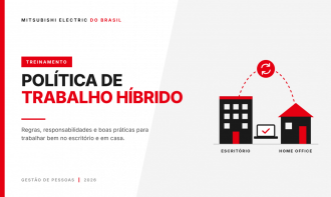 MEB-HR | Política de Trabalho Híbrido