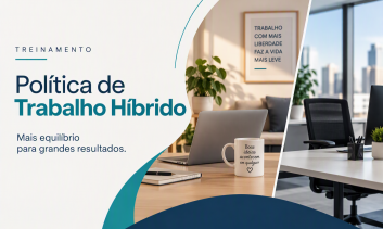 MEB-HR | Política de Trabalho Híbrido