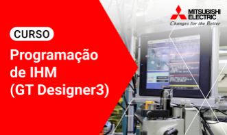 Programação de IHM (GT Designer3)