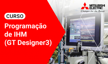 Programação de IHM (GT Designer3)