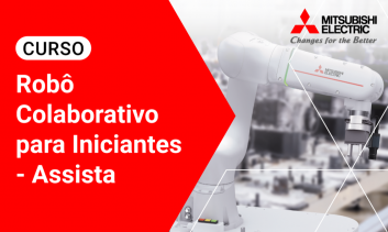 Robô Colaborativo para Iniciantes - Assista - CREA