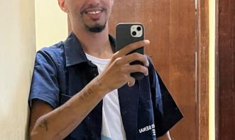 João Felipe Souza Faria 