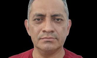 Alan Kardec Praia da Cunha