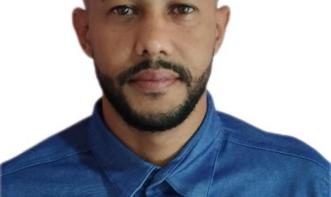 Fransuar dos Santos andrade