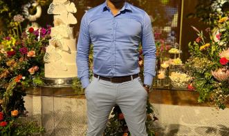 Evandro Rodrigo Mathias