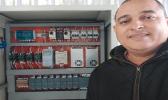 Alexandre Mendes Rabelo