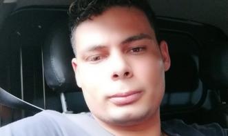 Itamar Andrade dos Santos