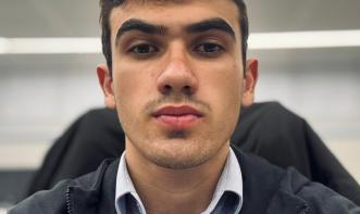 Gustavo Lupes Azevedo da Silva