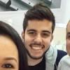 Gustavo Oliveira Pavan
