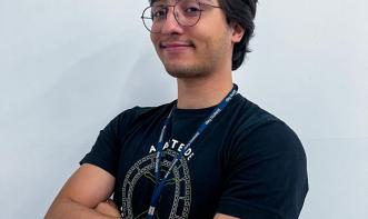 Callebe Espanga da Cruz