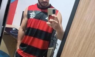 Elioenai Paulo da Silva