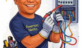 EWERTON SILVA NETTO