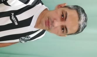 JOÃO ANTÔNIO PEREIRA DA SILVA