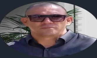 VAGNER DA ROCHA ALMEIDA