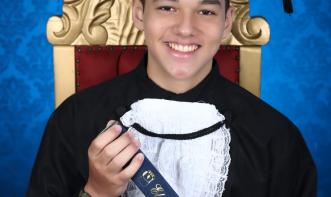 Arthur Souto Maior Brazil