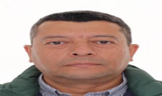 William Ortiz
