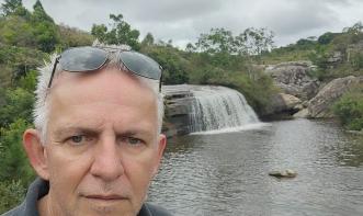Agnaldo José Hesko