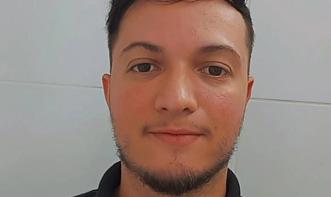 Vinicius da Silva Salgado