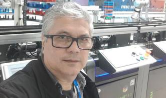 Gerson Monteiro da Trindade