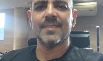 MARCO ANTÔNIO ESBRAVATTI LEAL
