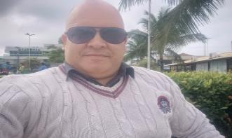 ALEX SANDRO DA SILVA