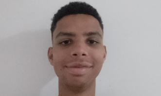 Gabryel Matheus Ribeiro Conceição