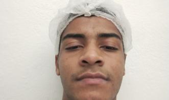 GABRIEL FRANKLIN PINHEIRO