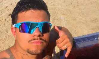 LUAN SADI DE SOUZA TRINDADE