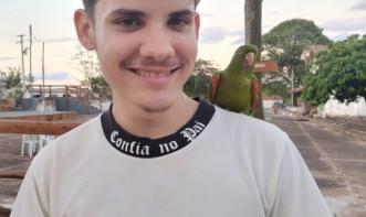 Matheus Veroneze Paiva