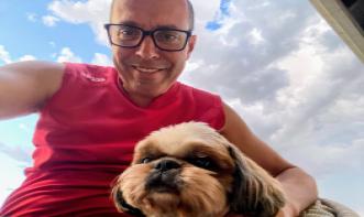 Daniel Franco Simões Evanger