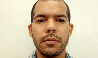 Erico Vinicius Silva Sousa