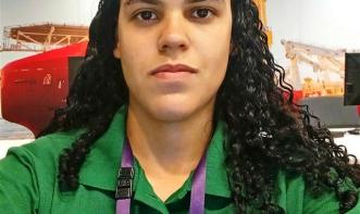 Laysa Vitória cordeiro crissiullo