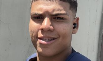 Pedro Henrique Honorato Pessanha