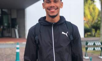 Guilherme Oliveira Mendonça