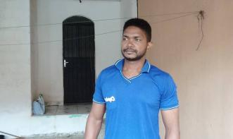 Bruno Disney Marques da Silva Soares