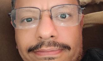 Fernando Quirino dos Santos