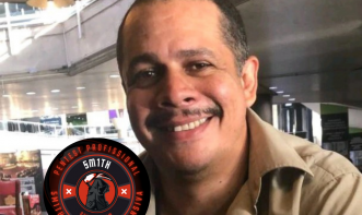 Thiago Smith Rocha Braz