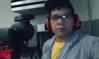 Paulo Sérgio Ferreira Damasceno 