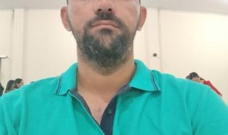 Rubens Rebouças de Oliveira Filho