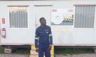 Alberto Munhequera Castigo Mazembe