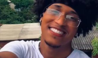 Denis Gomes do Nascimento