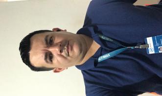 Michel Bruno Tavares dos Santos
