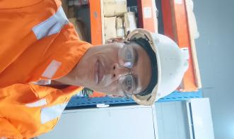 Magno Moreira da Silva