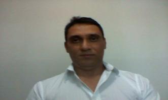Ricardo Machado