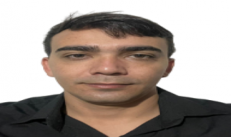 Gustavo Vinícius de Melo Marques