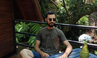 Jonas Matheus Soares