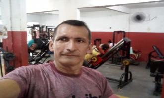 Angelo Marcio Ribeiro de Brito