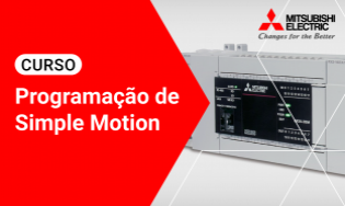Programação de Simple Motion