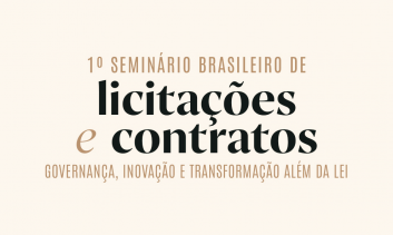 Seminário Licitações e Contratos