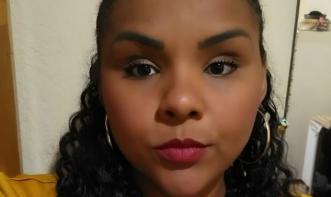 Aline Aparecida Derney Morato Camargo